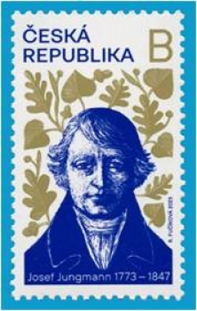 1187 / 1238 ** - 2023 kompletní čistý (neražený) ročník